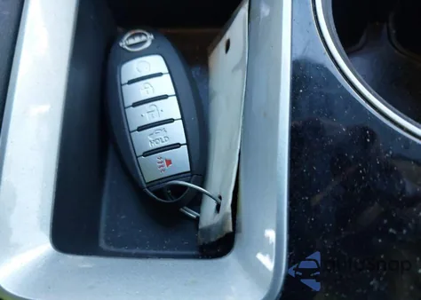 2024 Nissan Altima Sr Fwd z USA, uszkodzony, nr VIN 1N4BL4CV6RN332996